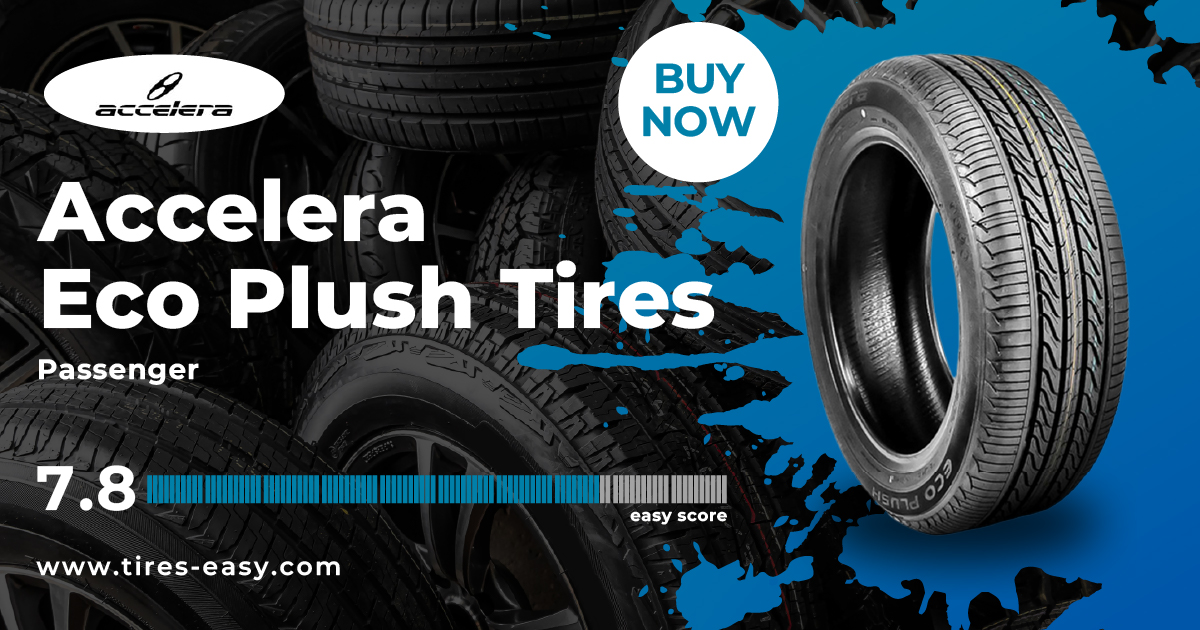 Accelera Eco Plush