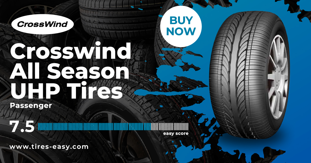 Crosswind All Season UHP