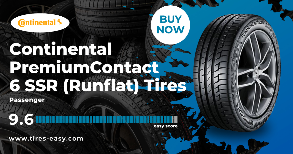 Continental PremiumContact 6