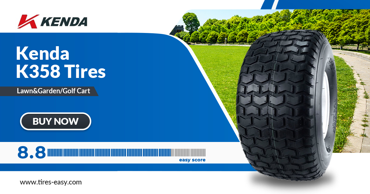 Kenda K358