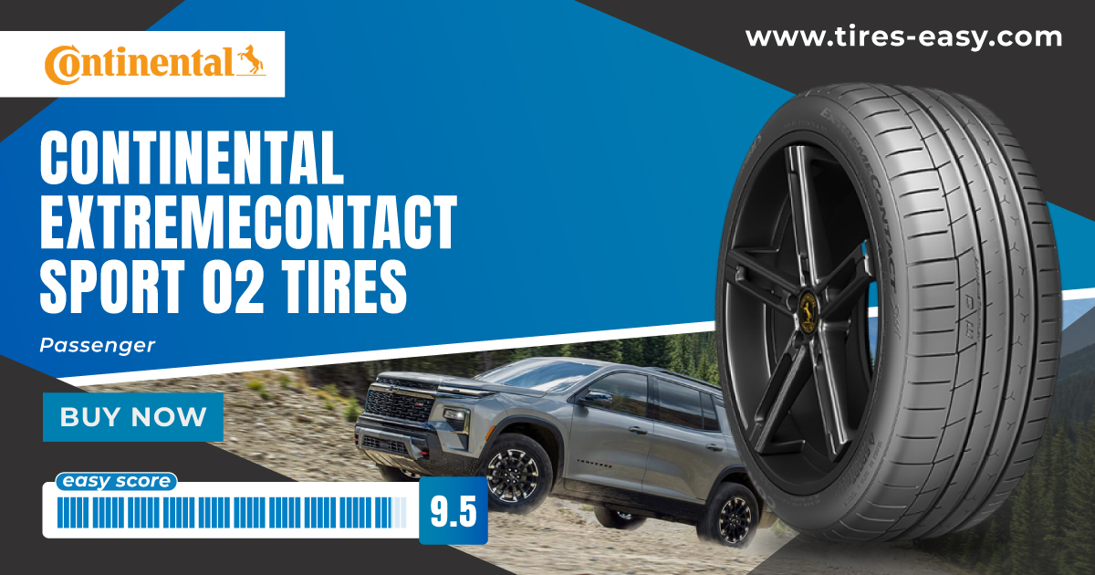 Continental ExtremeContact Sport 02