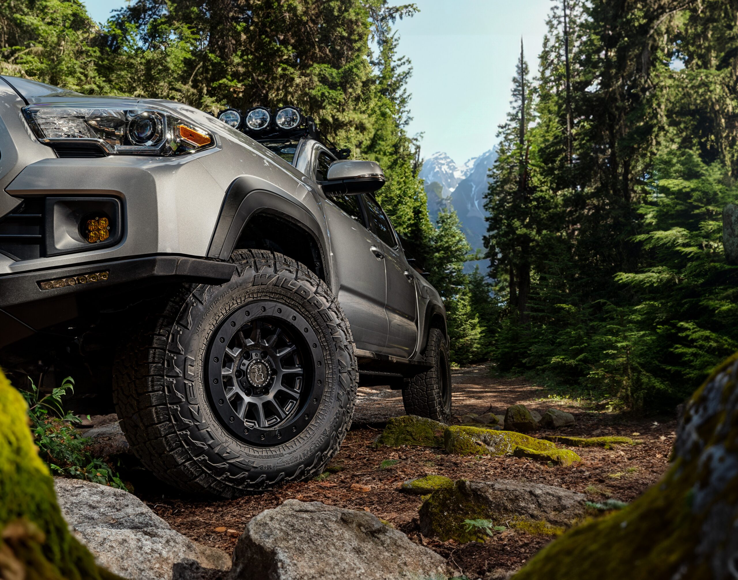 Falken Wildpeak AT4W