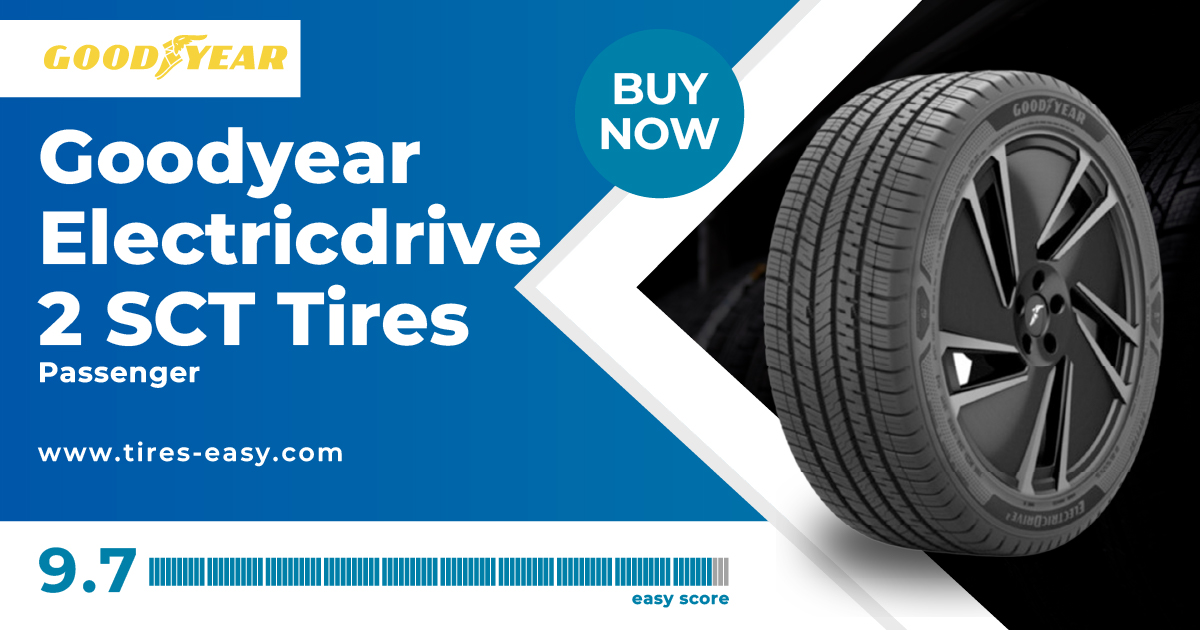 Goodyear ElectricDrive 2