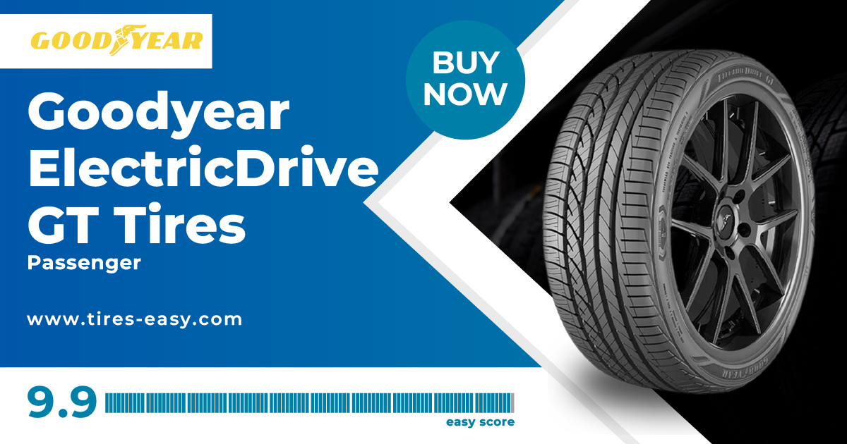 Goodyear ElectricDrive GT