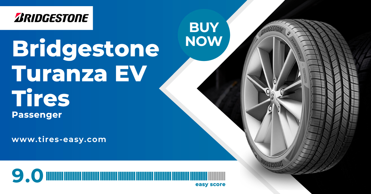 Bridgestone Turanza EV