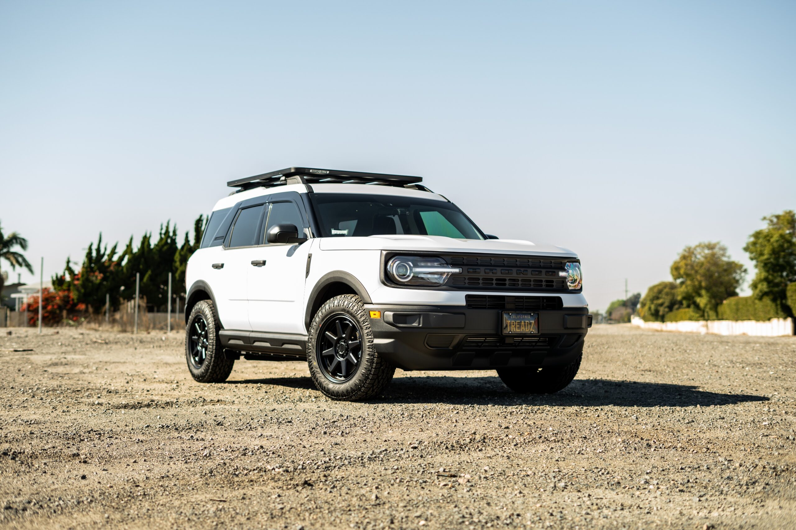 Atturo Trail Blade 4x4