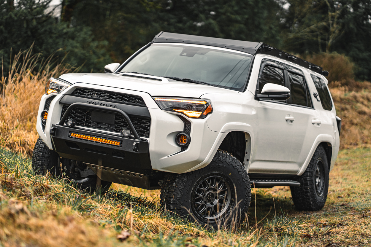 Off-Road Tires- Best Brands for 2025