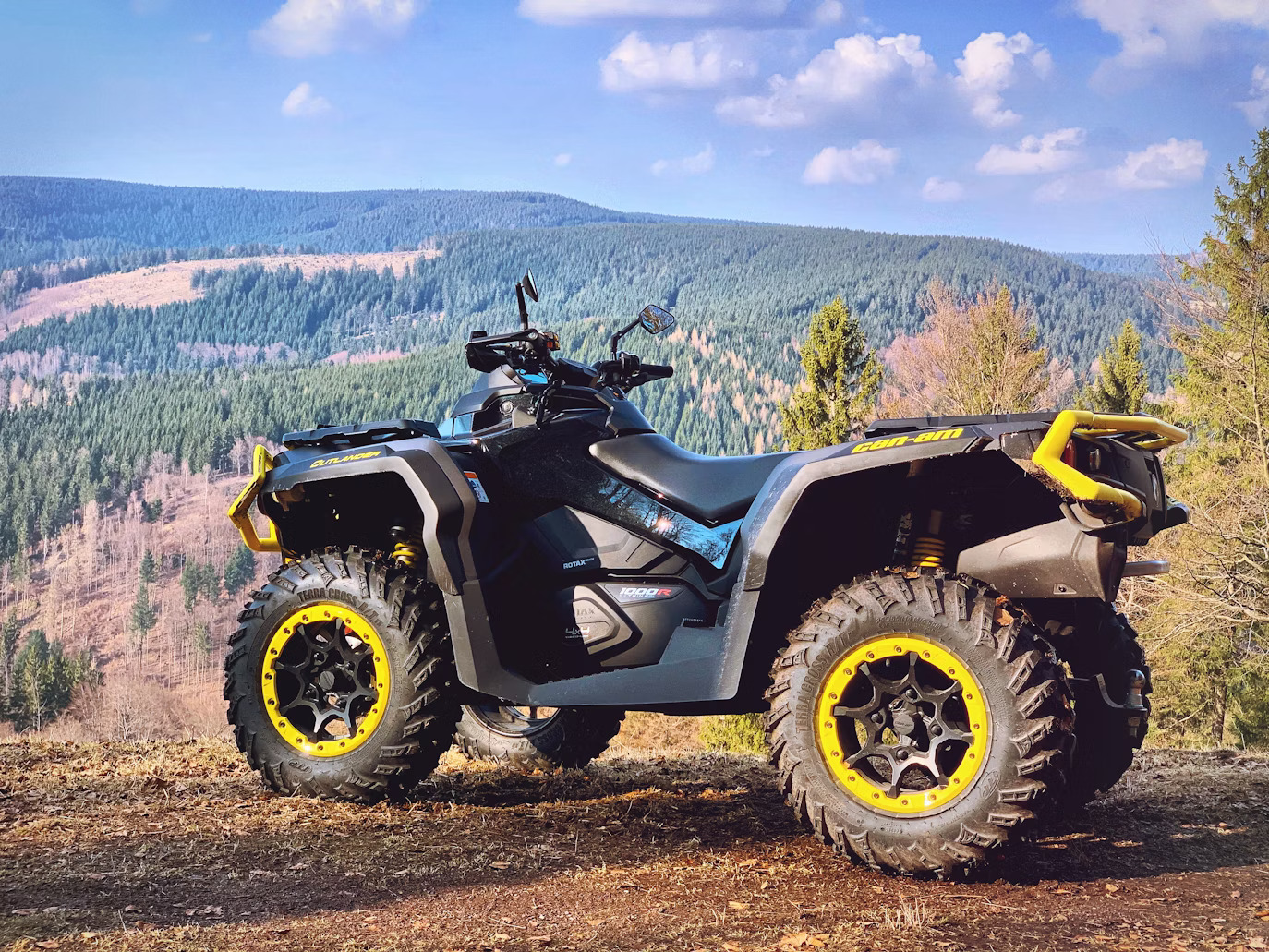 Best Tires for UTVs and ATVs- How to Boost Performance