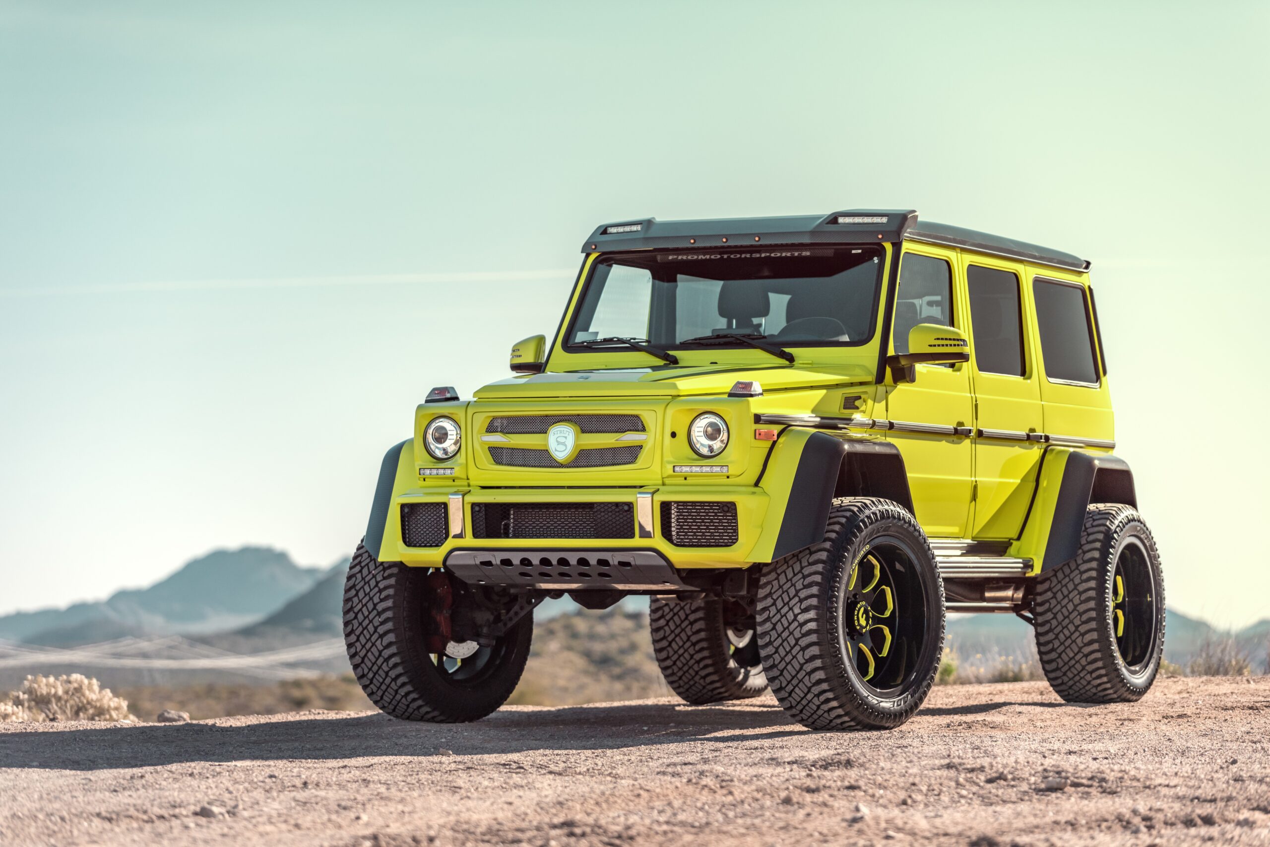 7 Atturo Trail Blade Tires That Deliver Maximum Off-Road Thrills