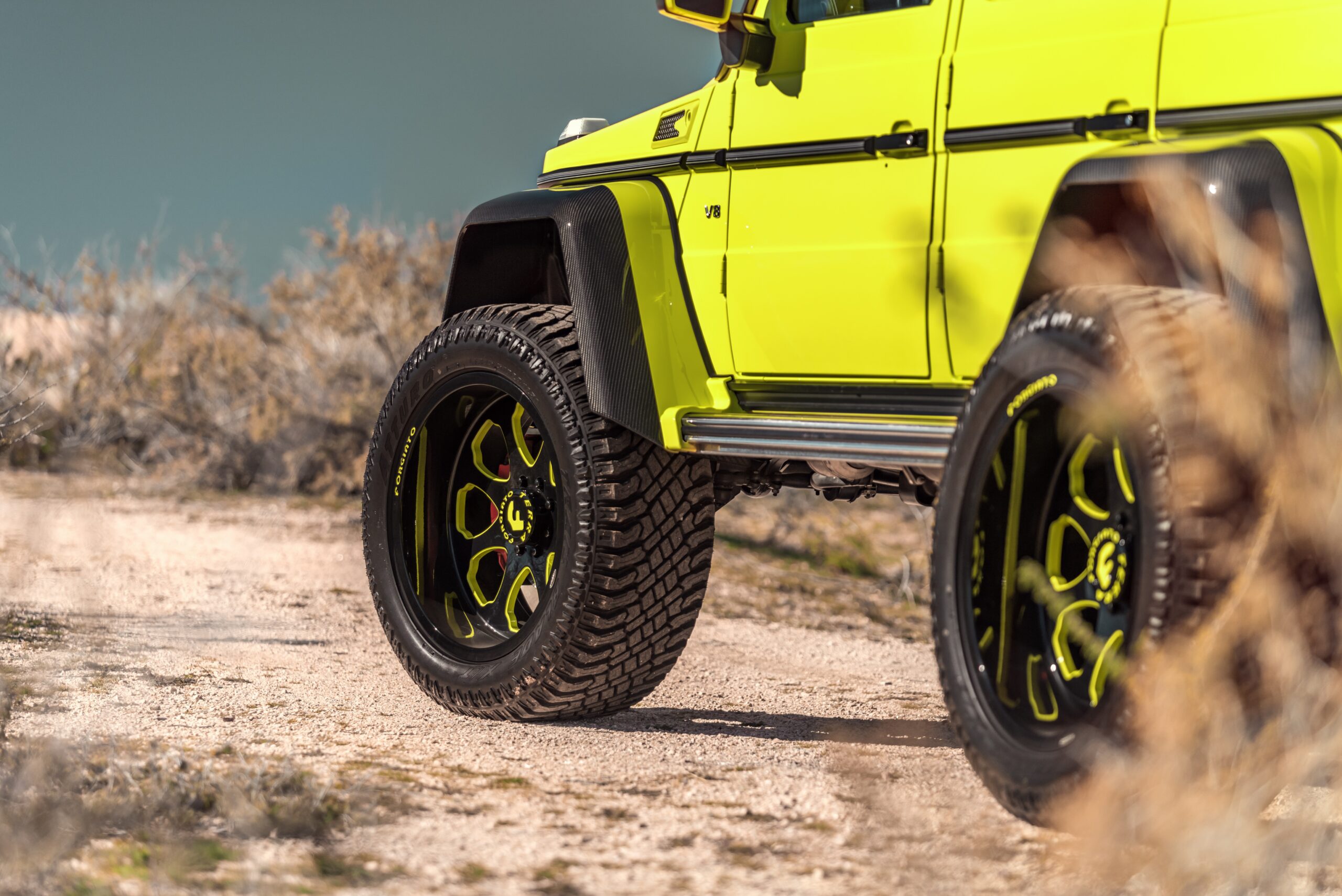 Atturo Trail Blade X/T