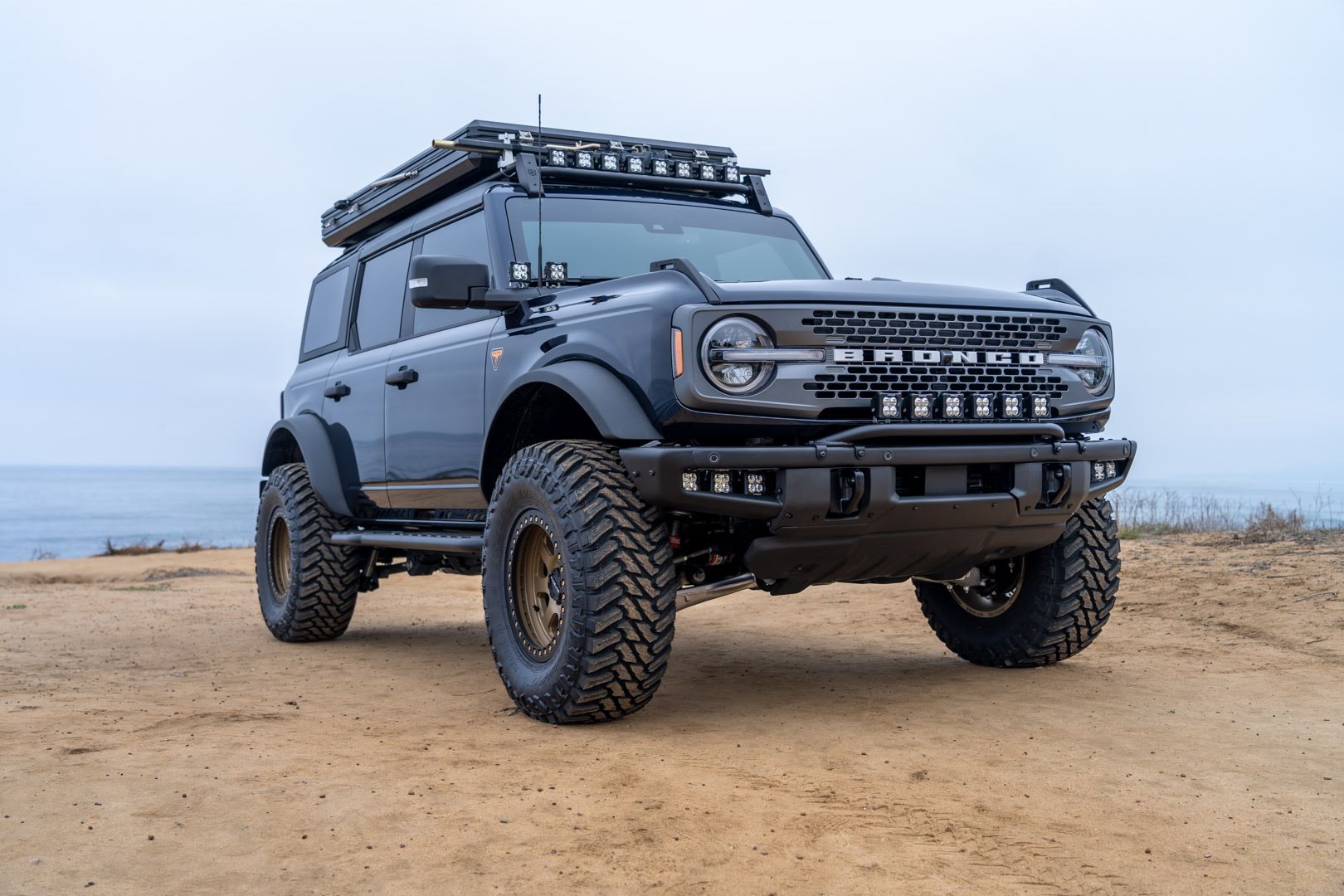 Atturo Trail Blade M/T