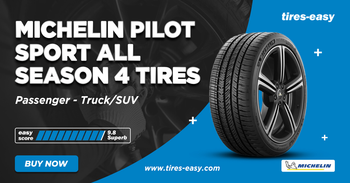 Michelin CrossClimate 2 (All-Weather Tire)