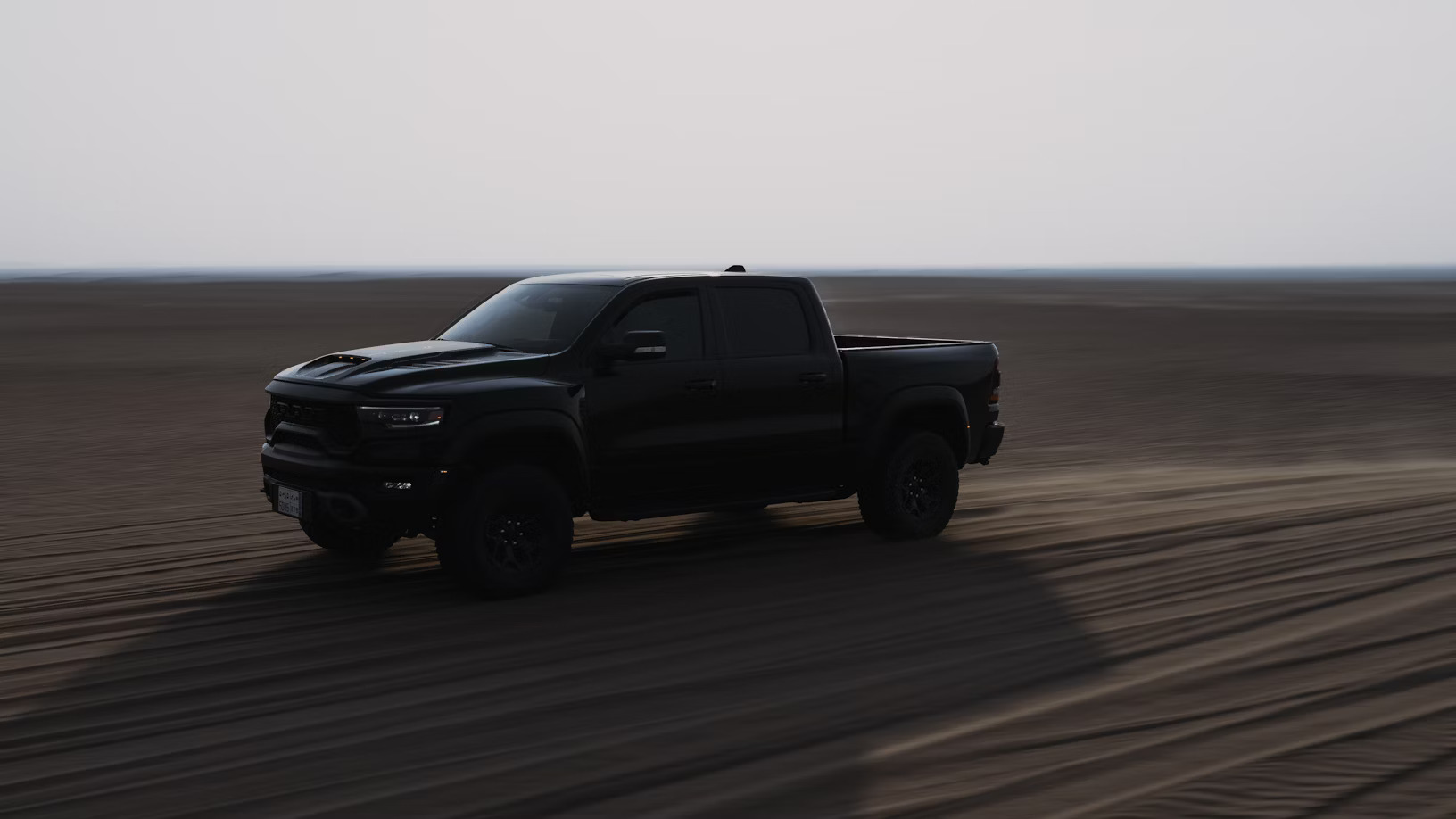 Nitto Ridge Grappler