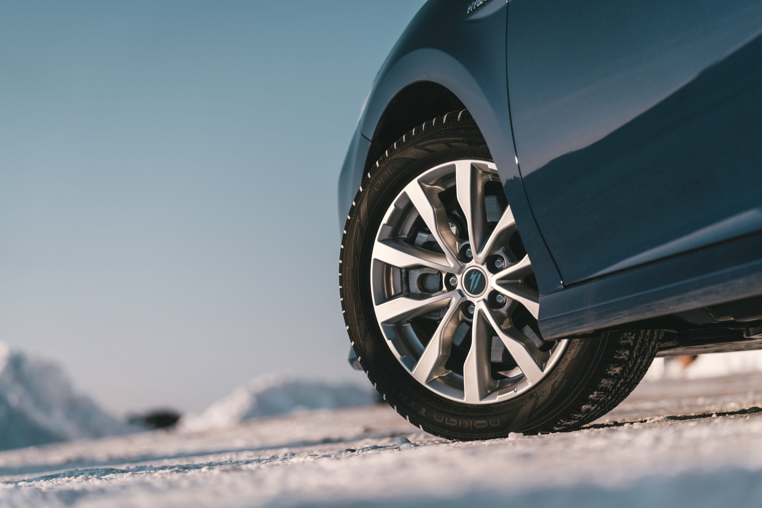 Nokian One A Comprehensive Review