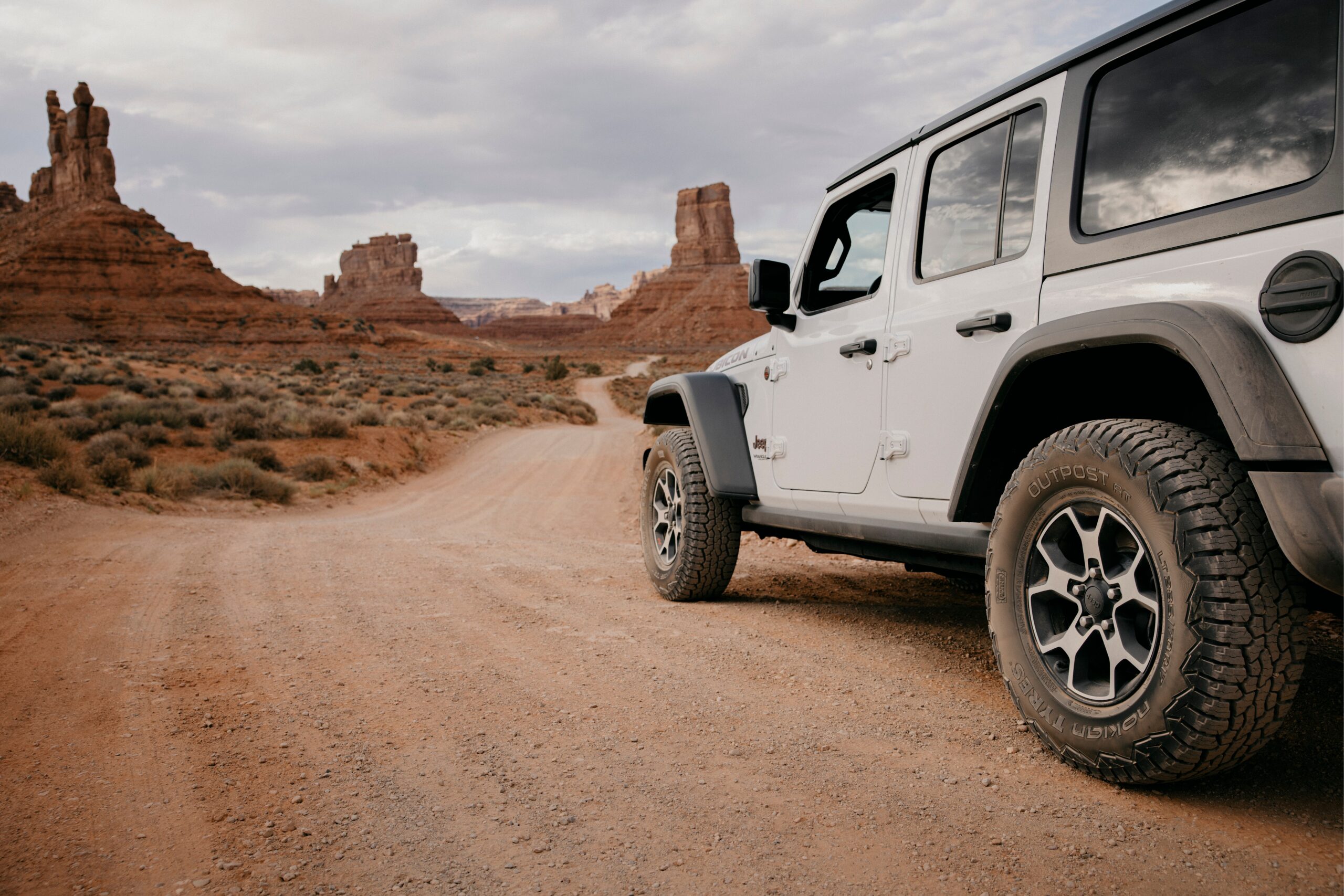 Nokian Outpost AT A Comprehensive Review Based on 3,500 Real-World User Reviews