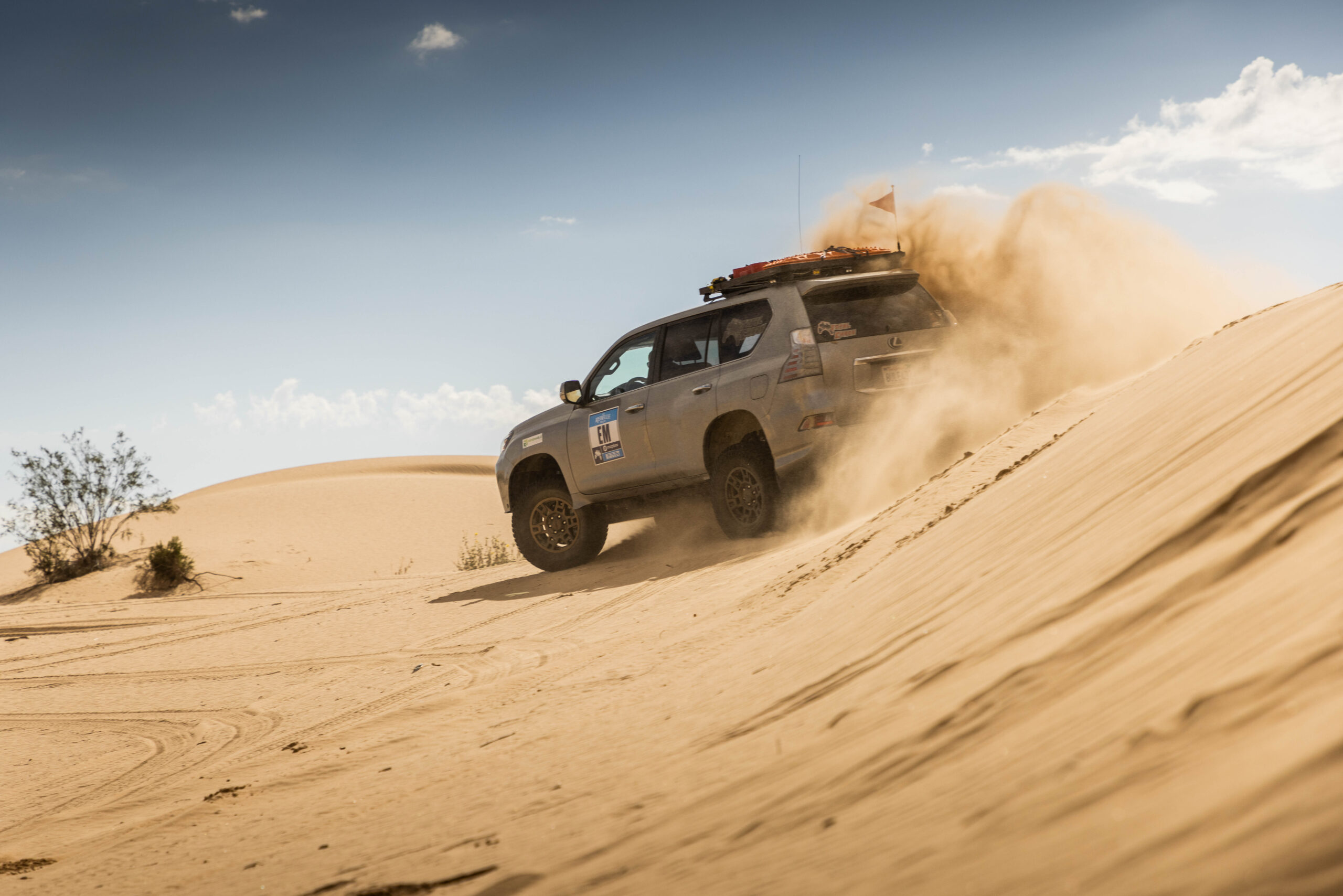 Pirelli All Terrain Tires