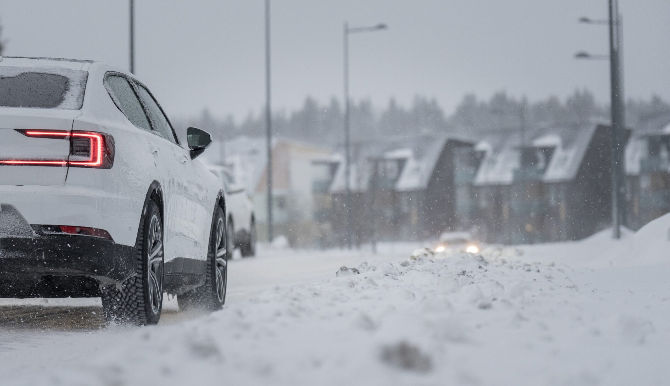 Nokian Hakkapeliitta R5 A Comprehensive Review Based on 5,200+ Real‑World User Feedback