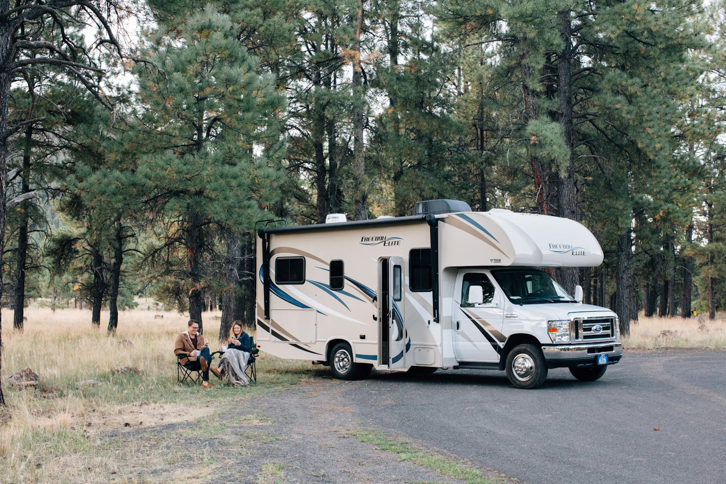 Top RV Tires for Long Summer Road Trips