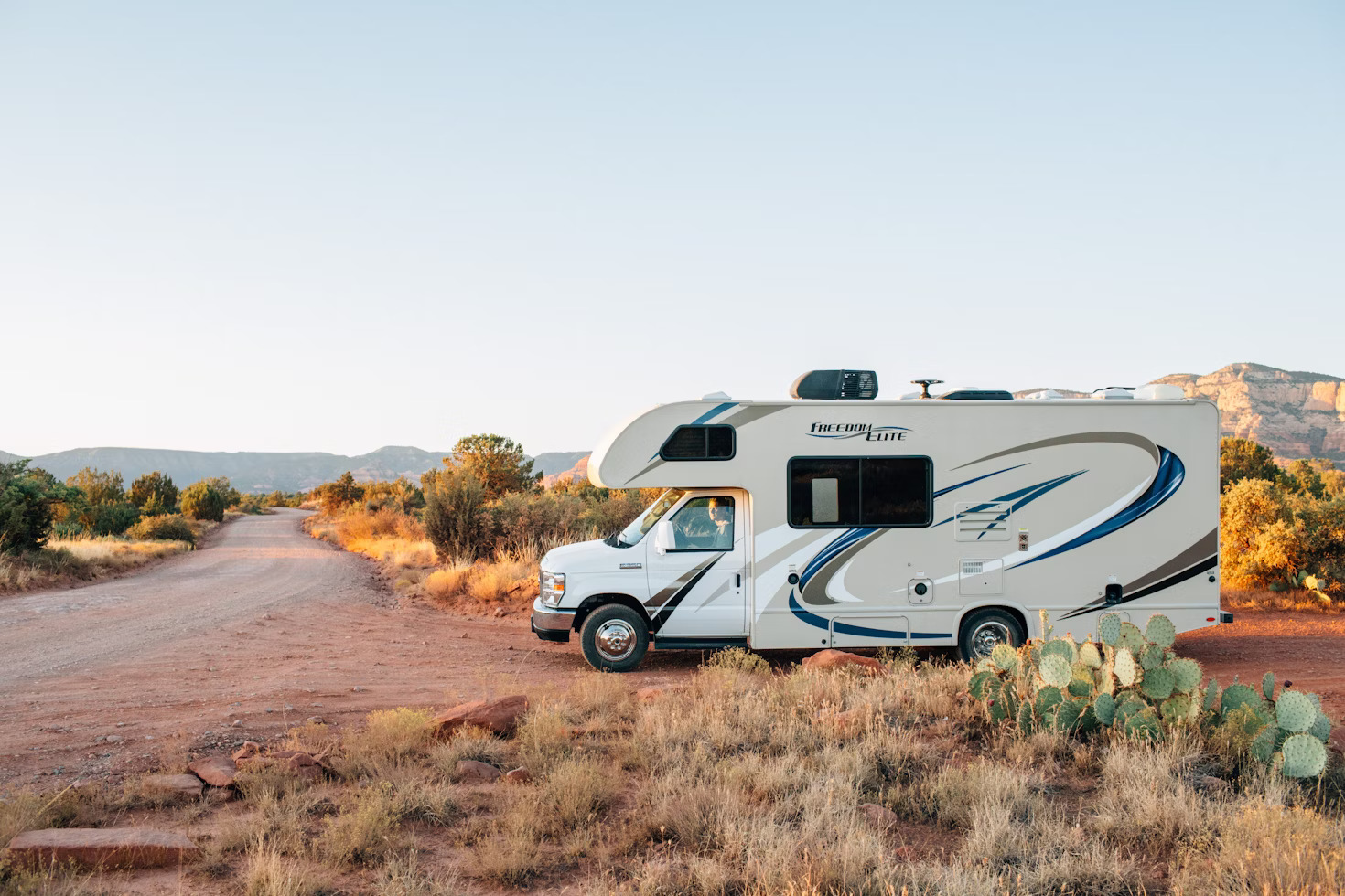 Top RV Tires for Long Summer Road Trips