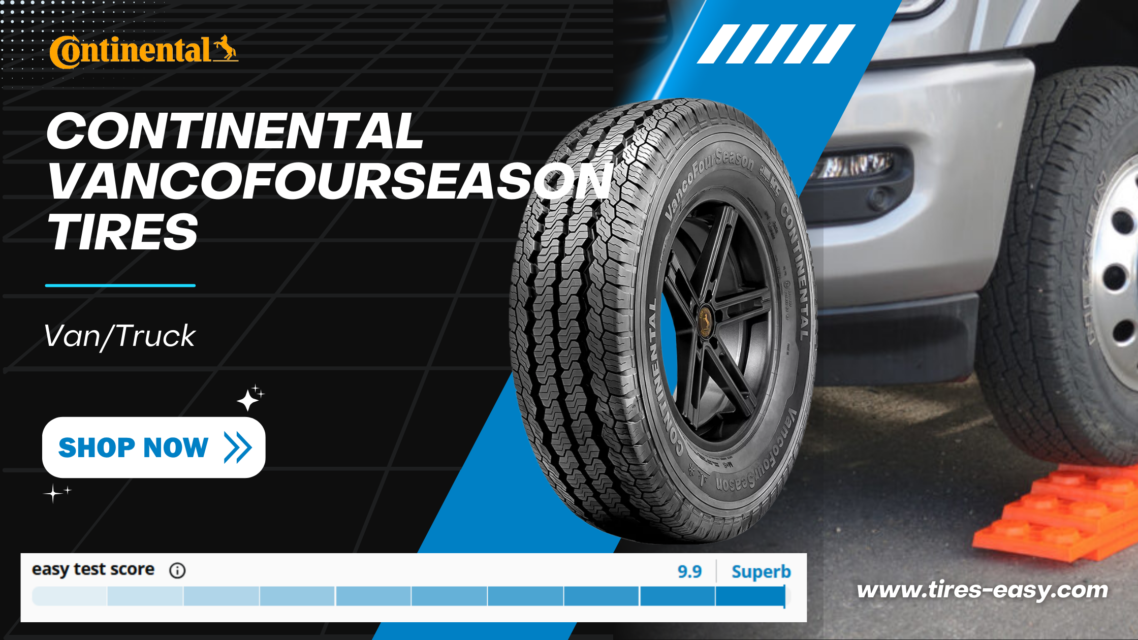 Continental VancoFourSeason 2