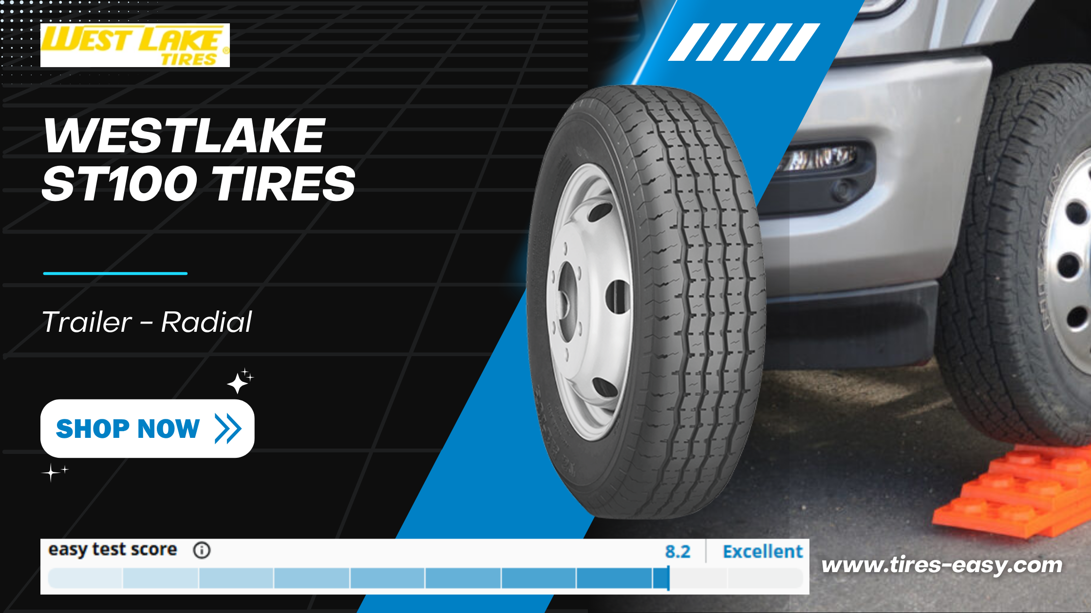 Westlake ST Radial