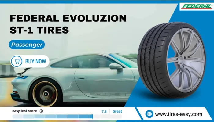 Federal-Evoluzion-ST-1- Tires Easy