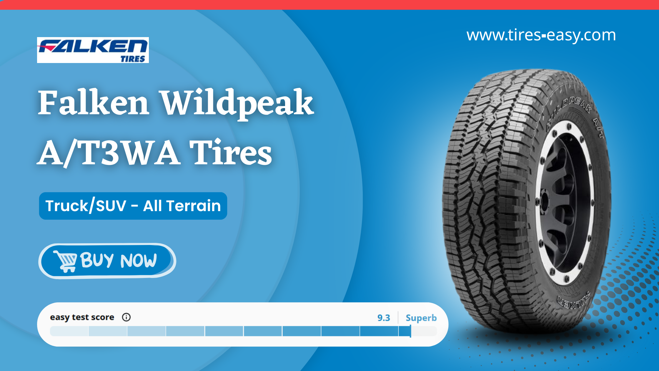Falken Wildpeak A/T3W (A/T)