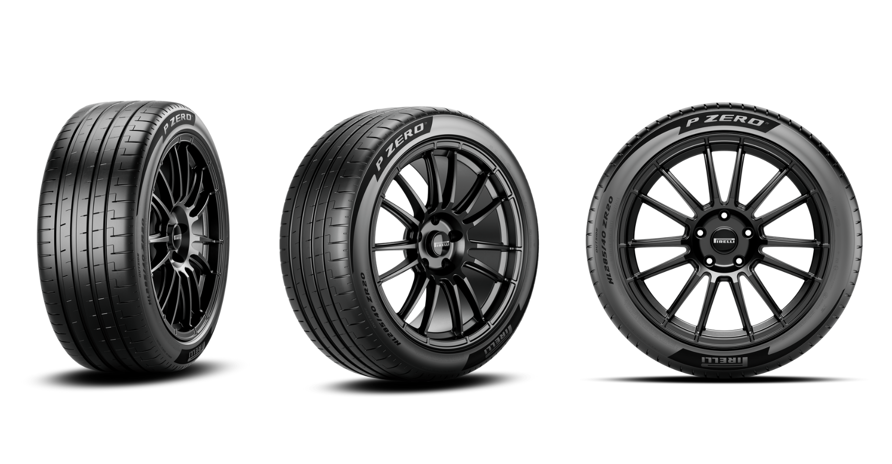 Pirelli P Zero (PZ5)