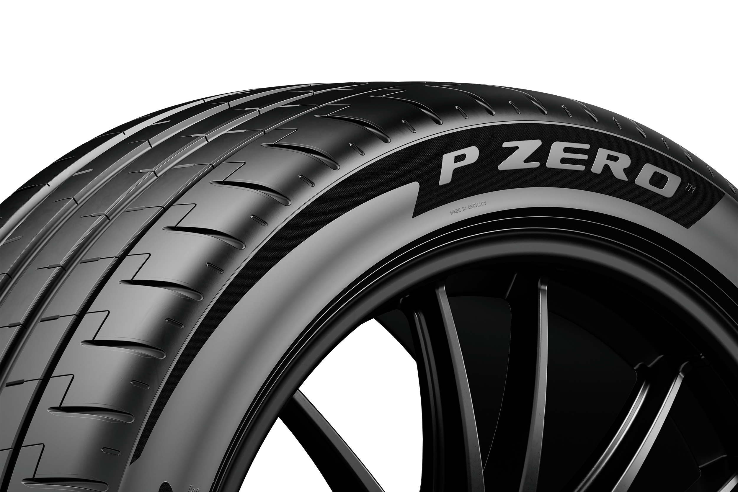 Pirelli P Zero (PZ5)