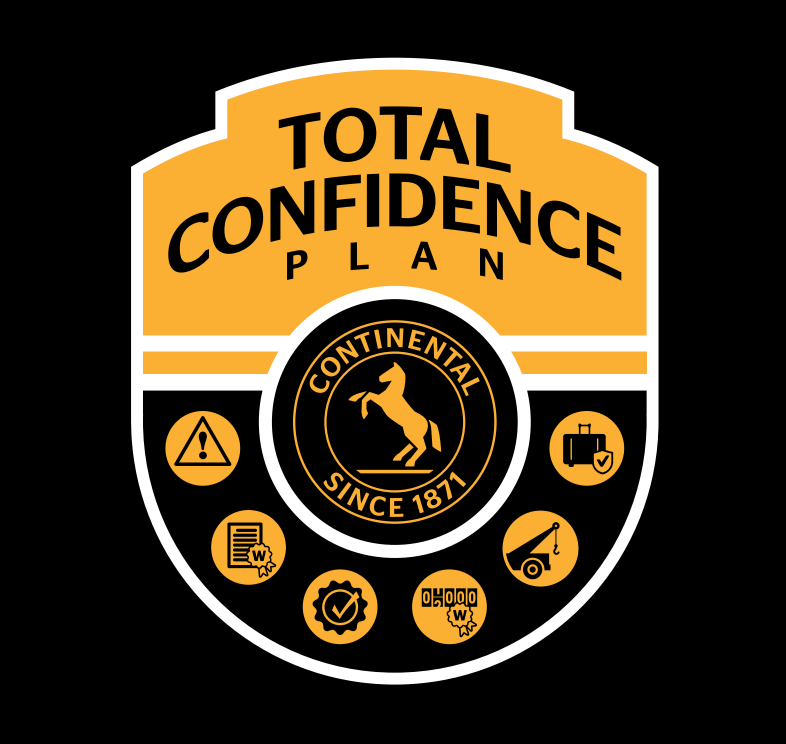 How the Continental Tires Free Warranty Works: A Complete Guide