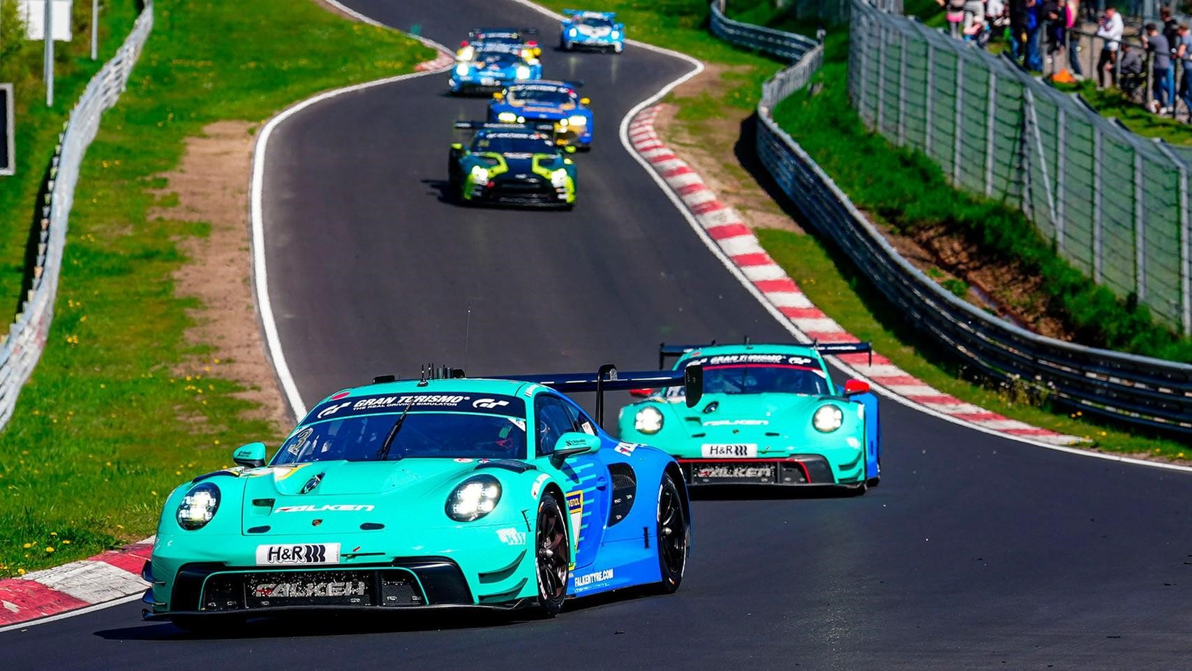 How Falken’s Racing Pedigree Shapes the Street Tires You Drive_DJR_edits