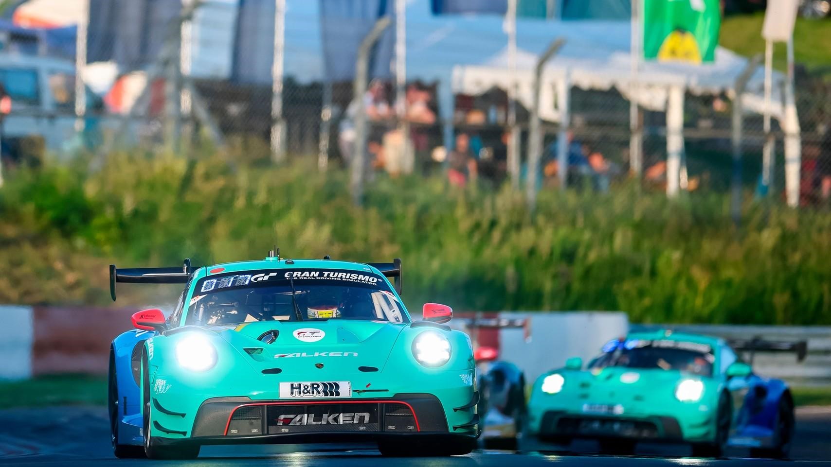 How Falken’s Racing Pedigree Shapes the Street Tires You Drive