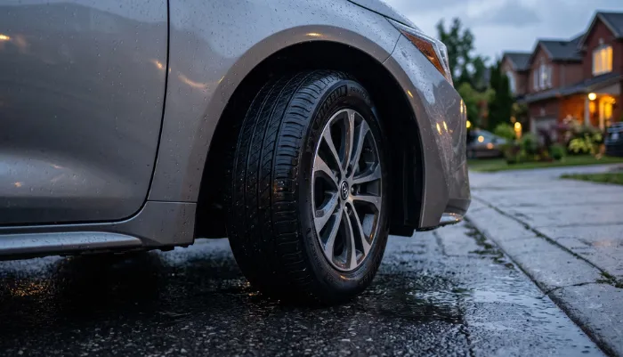 value touring tires for commuting