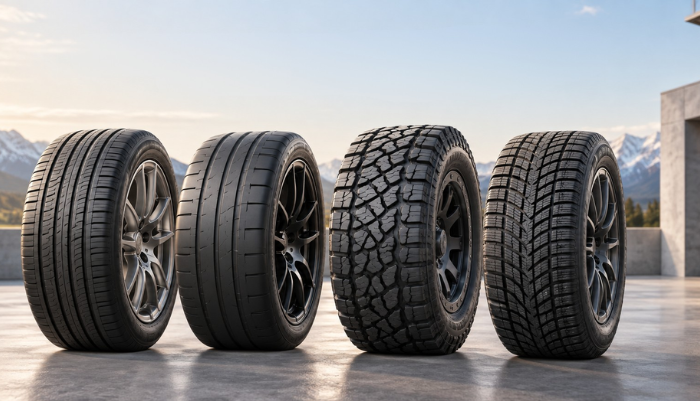 Cheap Tires Under $300 a Set The Best Picks in Every Category