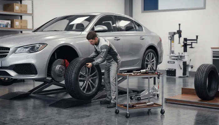 best premium tires