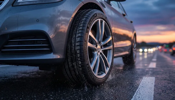 long mileage touring tires for daily commuting