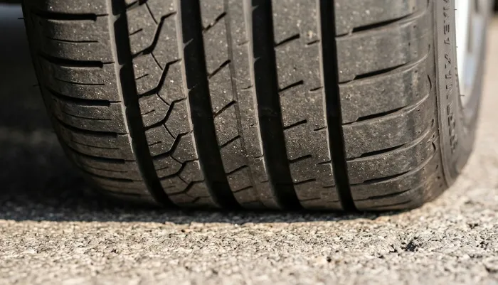 ultra high performance summer tires