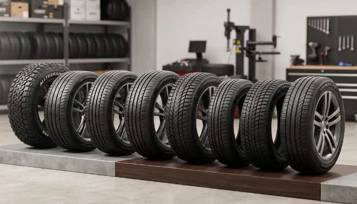 Best Premium Tires 40 Picks Across Every Category We Sell - Tires easy