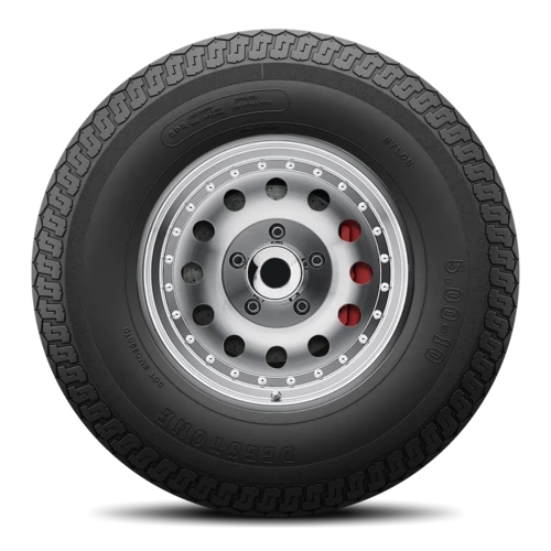 Deestone D622-Hwy