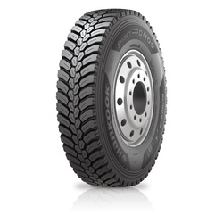 3003394 Hankook DM09 315/80R22.5 L/20PLY Tires