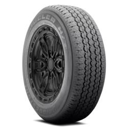 092061 Bridgestone Dueler H/T D689 P265/70R16 111S BSW Tires