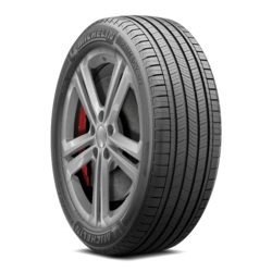 09923 Michelin Primacy LTX 265/65R17 112T BSW Tires