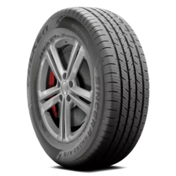 28294473 Falken Sincera SN250 A/S 185/70R14 88T BSW Tires