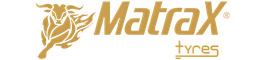 Matrax Logo
