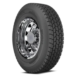 14010131 Montreal MDR95 11R24.5 H/16PLY Tires