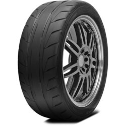 207150 Nitto NT05 295/35R18 99W BSW Tires