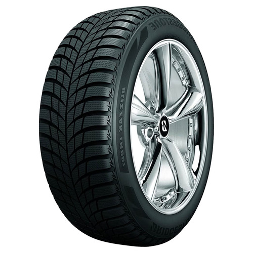 205/55R17 Blizzak Tires Bridgestone BSW LM-001 91H