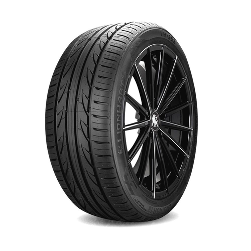 Lionhart LH-503 225/40R18XL 92W BSW Tires