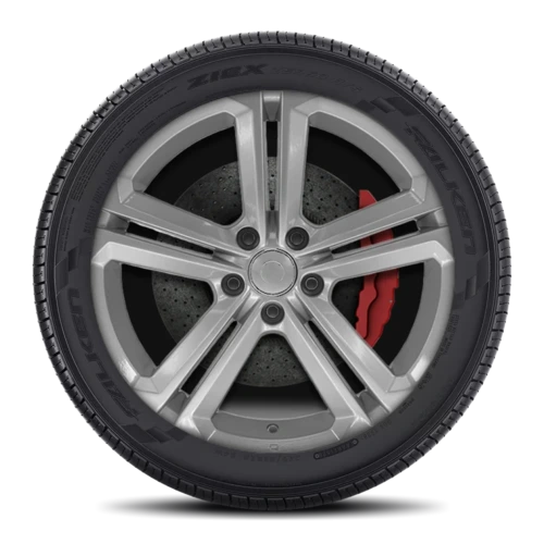 Falken Ziex ZE960 A/S