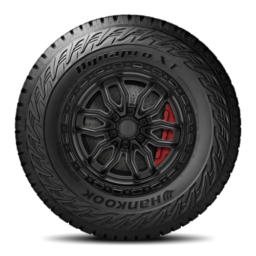 Hankook Dynapro XT RC10